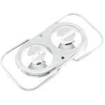 Order Master Cylinder Cover by MR. GASKET - 5273 For Your Vehicle