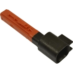 Order Master Cylinder Fluid Sensor by BLUE STREAK (HYGRADE MOTOR) - FLS96 For Your Vehicle