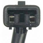 Order Capteur de liquide maître-cylindre de BLUE STREAK (HYGRADE MOTOR) - FLS81 For Your Vehicle
