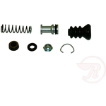 Order Master Cylinder Repair Kit by RAYBESTOS - MK137 For Your Vehicle