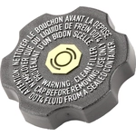 Order Master Cylinder Reservoir Cap by ACDELCO - 84502401 For Your Vehicle