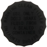 Order Master Cylinder Reservoir Cap by DORMAN/HELP - 42030 For Your Vehicle