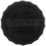 Order Master Cylinder Reservoir Cap by DORMAN/HELP - 42030 For Your Vehicle