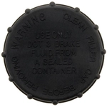 Order Master Cylinder Reservoir Cap by DORMAN/HELP - 42035 For Your Vehicle