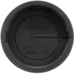 Order Master Cylinder Reservoir Cap by DORMAN/HELP - 42035 For Your Vehicle