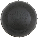 Order DORMAN/HELP - 42046 - Master Cylinder Reservoir Cap For Your Vehicle