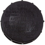 Order Master Cylinder Reservoir Cap by MOTORCRAFT - BRFC3 For Your Vehicle