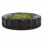 Order Capuchon de réservoir de maître-cylindre de MOTORCRAFT - BRFC11 For Your Vehicle