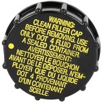 Order Capuchon de réservoir de maître-cylindre par MOTORCRAFT - BRFC16 For Your Vehicle