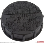 Order Capuchon de réservoir de maître-cylindre by MOTORCRAFT - BRFC2 For Your Vehicle