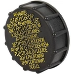 Order Capuchon de réservoir de maître-cylindre de MOTORCRAFT - BRFC21 For Your Vehicle