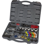 Order LISLE - 39850 - Master Plus Disconnect Set For Your Vehicle