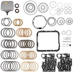 Order Master Rebuild Kit Plus by ATP PROFESSIONAL AUTOPARTS - CMS23 For Your Vehicle