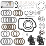 Order Master Rebuild Kit Plus by ATP PROFESSIONAL AUTOPARTS - JMS9 For Your Vehicle