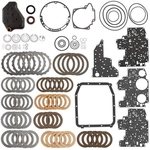 Order Master Rebuild Kit Plus by ATP PROFESSIONAL AUTOPARTS - LMS12 For Your Vehicle