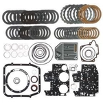 Order Master Rebuild Kit Plus by ATP PROFESSIONAL AUTOPARTS - LMS4 For Your Vehicle