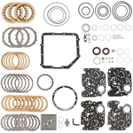 Order Master Rebuild Kit Plus by ATP PROFESSIONAL AUTOPARTS - SMS9 For Your Vehicle