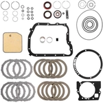 Order Master Rebuild Kit Plus by ATP PROFESSIONAL AUTOPARTS - TMS14 For Your Vehicle