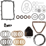Order Master Rebuild Kit Plus by ATP PROFESSIONAL AUTOPARTS - TMS20 For Your Vehicle