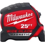 Order Measuring Tape by MILWAUKEE - 48-22-0225M For Your Vehicle