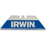 Order IRWIN - 2084100 - Metal BLUE BLADE Utility Blades 5 Pack For Your Vehicle