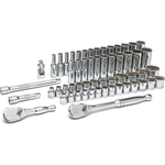 Order Metric Socket Set by GEAR WRENCH - 80551 For Your Vehicle