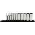 Order Metric Socket Set by GEAR WRENCH - 80555 For Your Vehicle