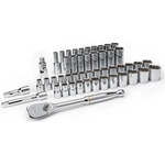 Order Metric Socket Set by GEAR WRENCH - 80701 For Your Vehicle