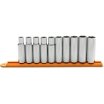 Order Metric Socket Set by GEAR WRENCH - 80704 For Your Vehicle