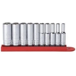 Order Metric Socket Set by GEAR WRENCH - 80305 For Your Vehicle