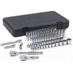 Order Metric Socket Set by GEAR WRENCH - 80550 For Your Vehicle