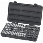 Order Metric Socket Set by GEAR WRENCH - 80551 For Your Vehicle