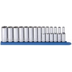 Order Metric Socket Set by GEAR WRENCH - 80554 For Your Vehicle