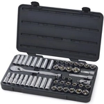 Order Metric Socket Set by GEAR WRENCH - 80700D For Your Vehicle