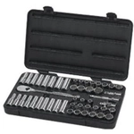 Order Metric Socket Set by GEAR WRENCH - 80701 For Your Vehicle