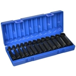 Order Metric Socket Set by GREY PNEUMATIC TOOLS - 1226M For Your Vehicle