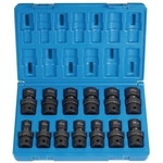 Order Metric Socket Set by GREY PNEUMATIC TOOLS - 1313UM For Your Vehicle