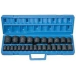 Order Metric Socket Set by GREY PNEUMATIC TOOLS - 1326M For Your Vehicle