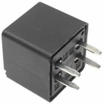 Order Microprocessor Relay by ACDELCO PROFESSIONAL - D1741C For Your Vehicle