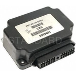 Order Microprocessor Relay by BLUE STREAK (HYGRADE MOTOR) - RCM9N For Your Vehicle