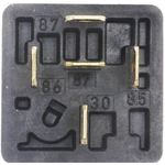 Order Microprocessor Relay by BLUE STREAK (HYGRADE MOTOR) - RY1015 For Your Vehicle