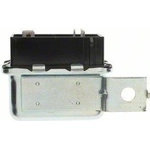 Order Microprocessor Relay by BLUE STREAK (HYGRADE MOTOR) - RY118 For Your Vehicle