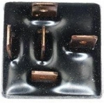 Order Microprocessor Relay by BLUE STREAK (HYGRADE MOTOR) - RY1600 For Your Vehicle
