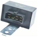 Order Microprocessor Relay by BLUE STREAK (HYGRADE MOTOR) - RY168 For Your Vehicle