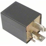 Order Microprocessor Relay by BLUE STREAK (HYGRADE MOTOR) - RY197 For Your Vehicle