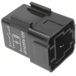 Order Microprocessor Relay by BLUE STREAK (HYGRADE MOTOR) - RY27 For Your Vehicle