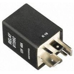 Order Microprocessor Relay by BLUE STREAK (HYGRADE MOTOR) - RY413 For Your Vehicle