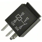 Order Microprocessor Relay by BLUE STREAK (HYGRADE MOTOR) - RY435 For Your Vehicle