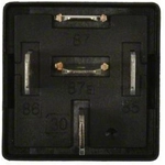 Order Microprocessor Relay by BLUE STREAK (HYGRADE MOTOR) - RY438 For Your Vehicle