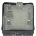 Order Microprocessor Relay by BLUE STREAK (HYGRADE MOTOR) - RY498 For Your Vehicle